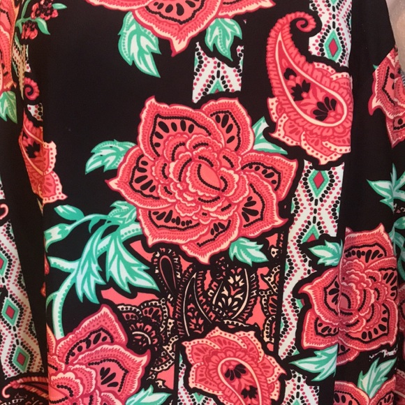 Aryeh Dress Large - Picture 2 of 5